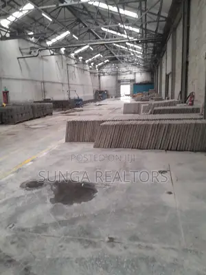 Warehouse for Lease in Icd