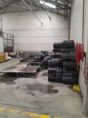 Warehouse for Lease in Icd