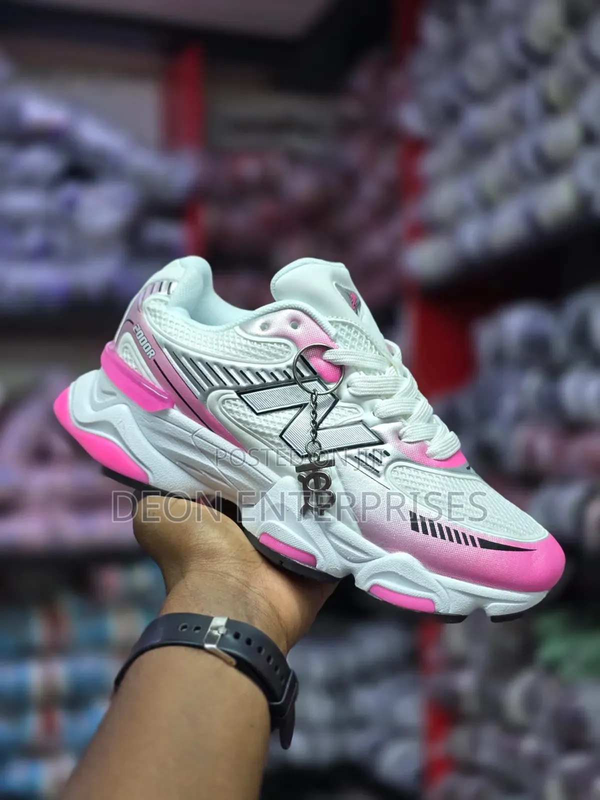 Newbalance 2000r