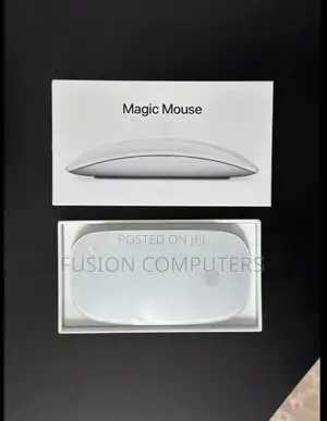 Magic Mouse 3