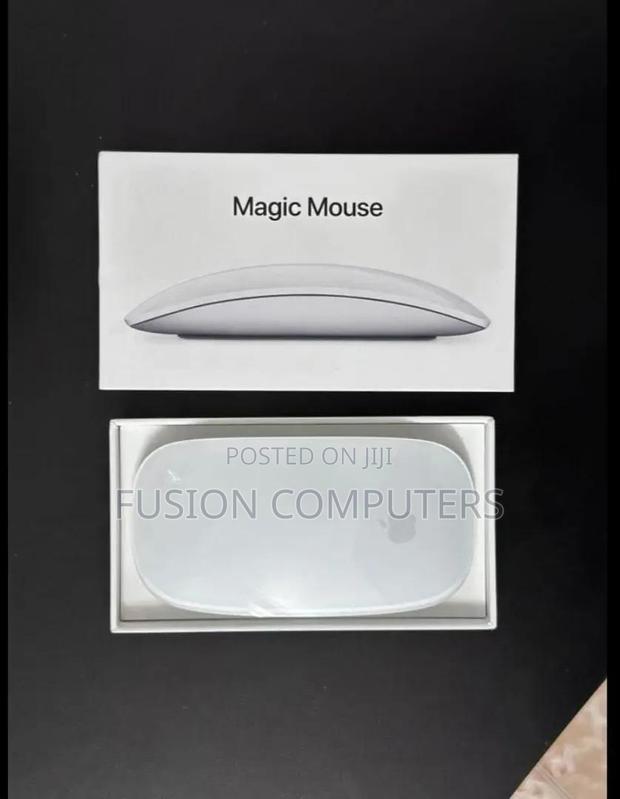 Magic Mouse 3 - thumbnail 2