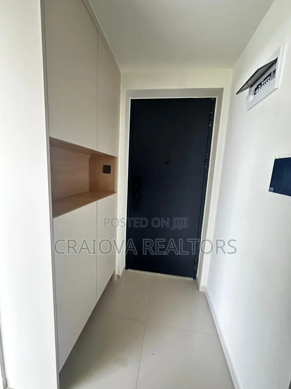 2bdrm Apartment in Raphta Road Area for rent