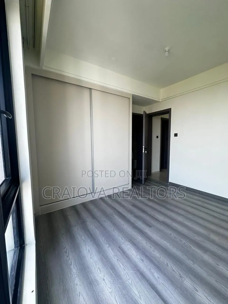 2bdrm Apartment in Raphta Road Area for rent