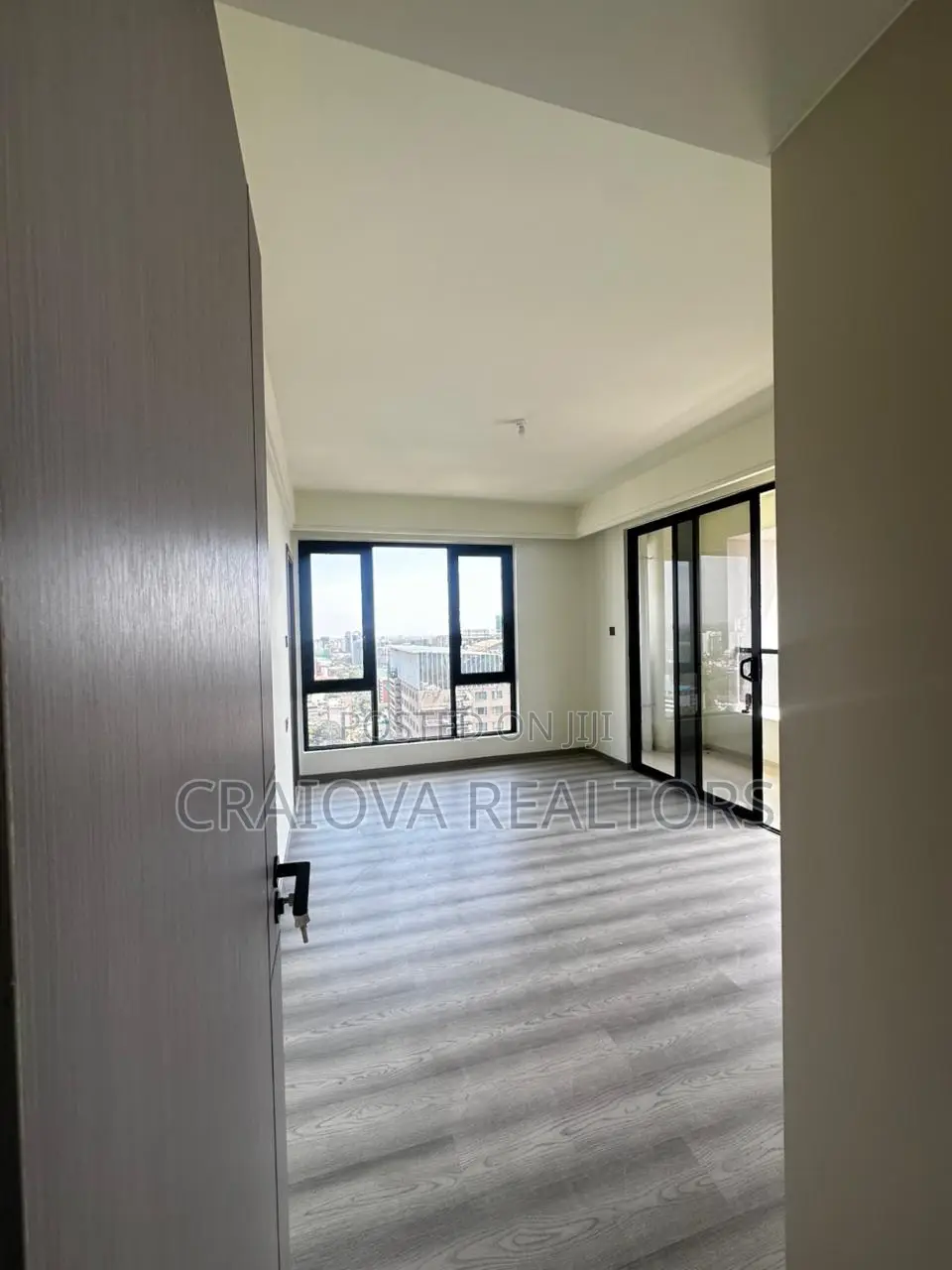 2bdrm Apartment in Raphta Road Area for rent