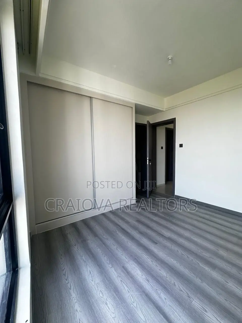 2bdrm Apartment in Raphta Road Area for rent