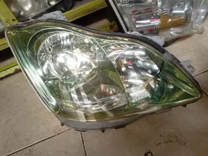 Toyota Crown 2007 Headlight