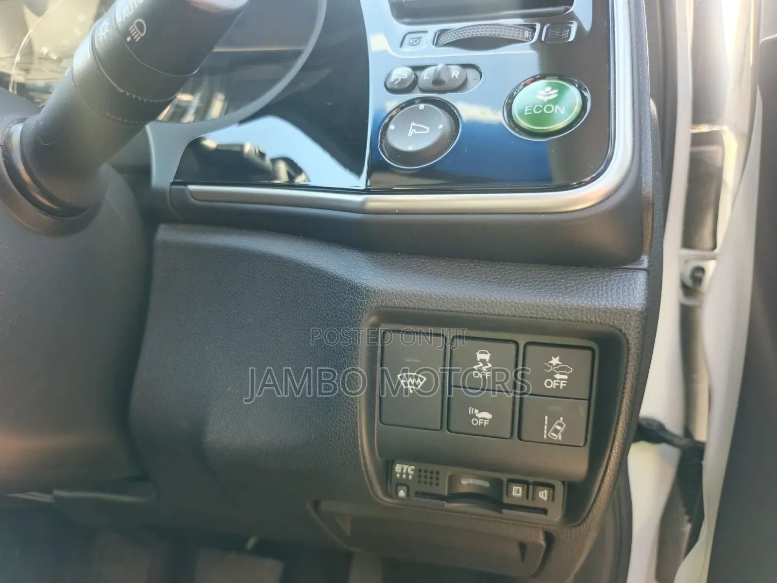 Honda Grace 1.5 Hybrid FWD 2019 White