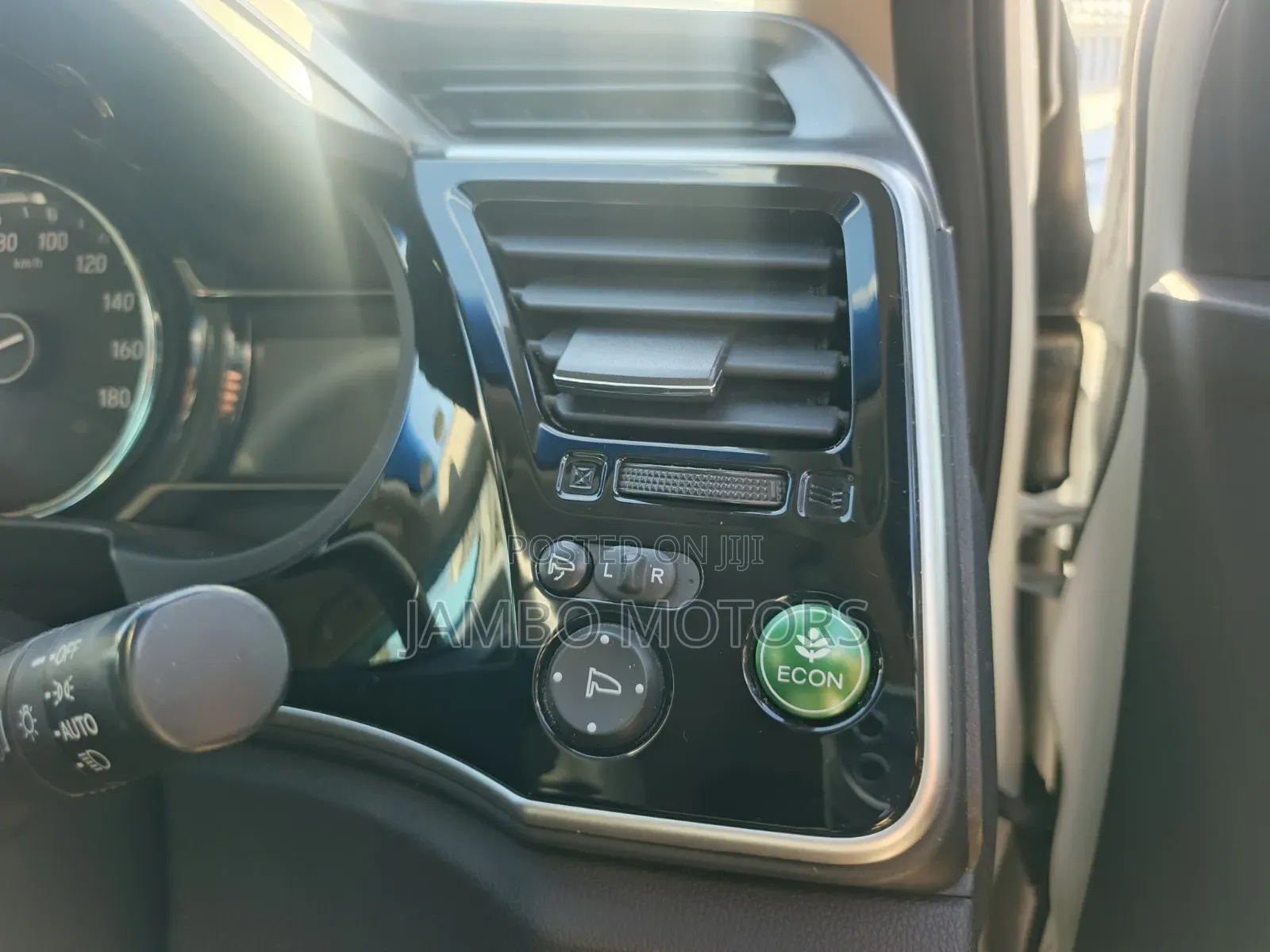 Honda Grace 1.5 Hybrid FWD 2019 White