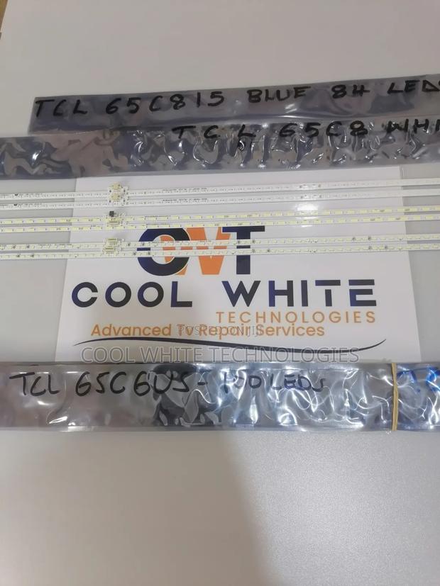 Tcl65 65c8 65c6us 65c815 65q815 Backlights