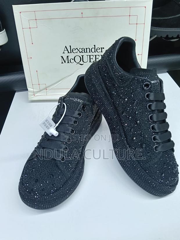 Alexander McQueen Galaxy Glitter - thumbnail 6