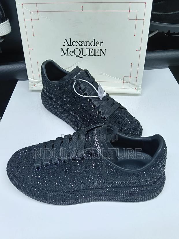 Alexander McQueen Galaxy Glitter - thumbnail 5