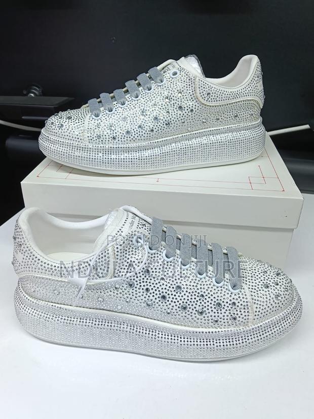 Alexander McQueen Galaxy Glitter - thumbnail 3