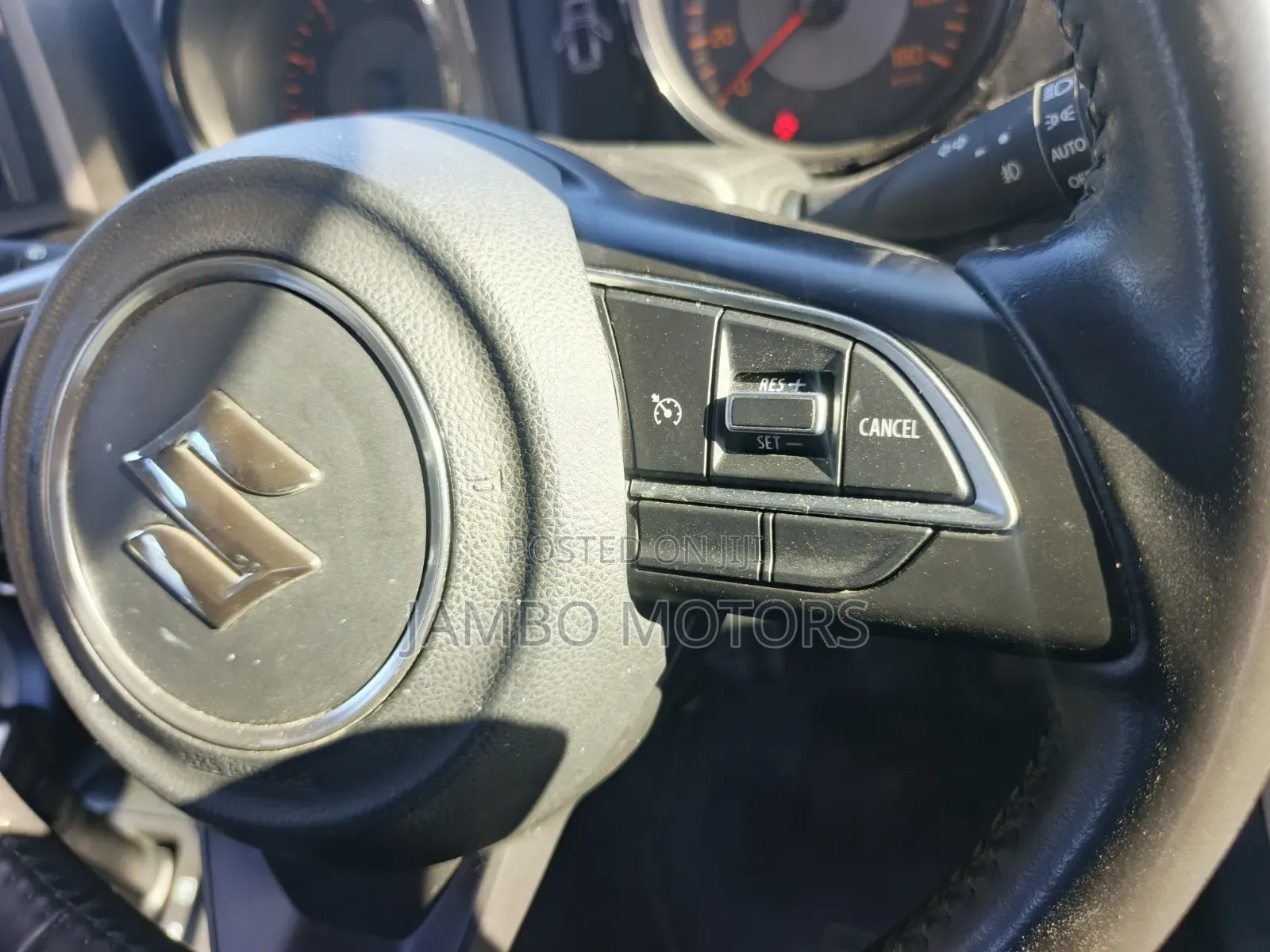 Suzuki Jimny 2021 White