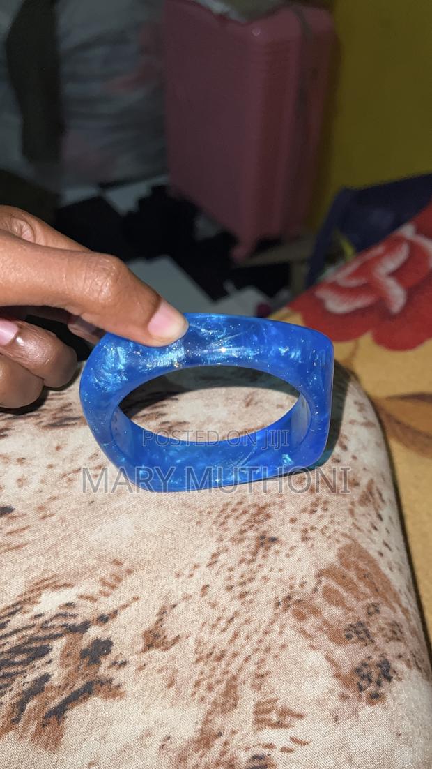 Acrylic Bangles - thumbnail 8