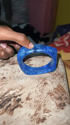 Acrylic Bangles