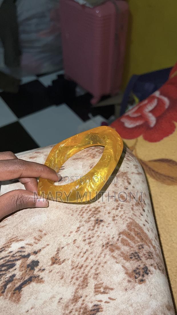 Acrylic Bangles - thumbnail 2