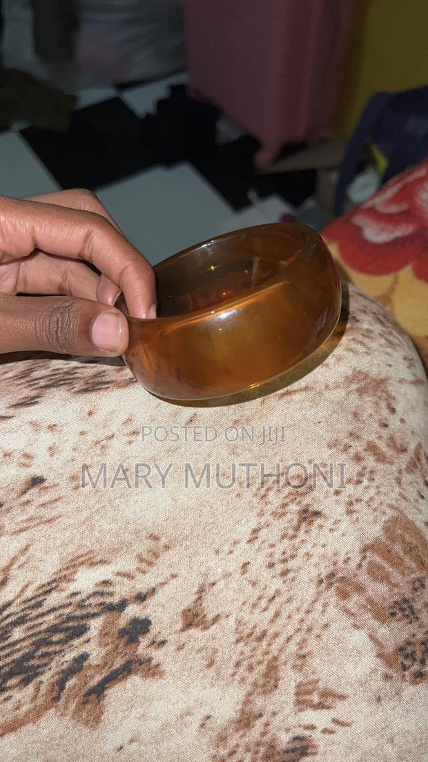 Acrylic Bangles - thumbnail 5