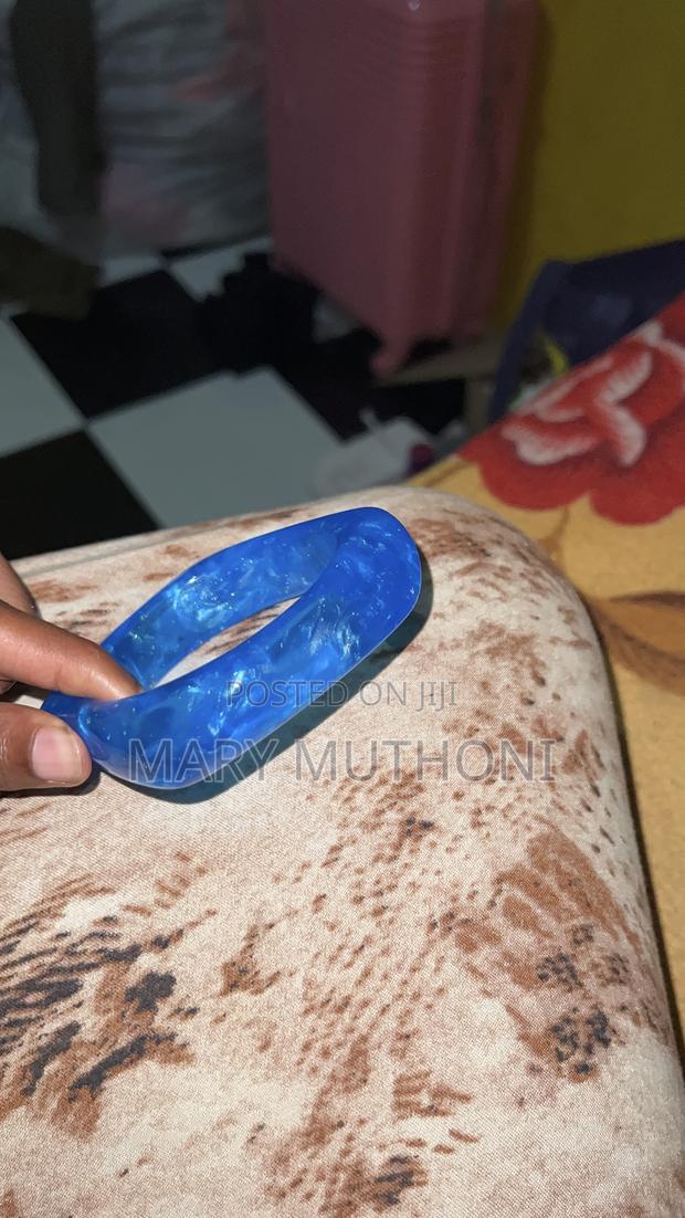 Acrylic Bangles - thumbnail 6