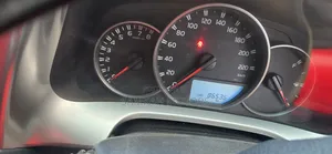 Toyota RAV4 2016 Gray
