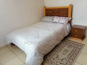 Executive 2br Furnished Apartment (Airbnb) at Greatwall Gardens