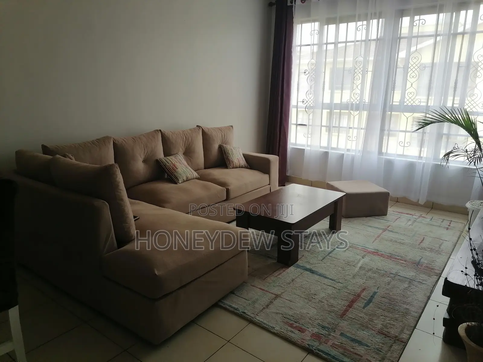 Executive 2br Furnished Apartment (Airbnb) at Greatwall Gardens