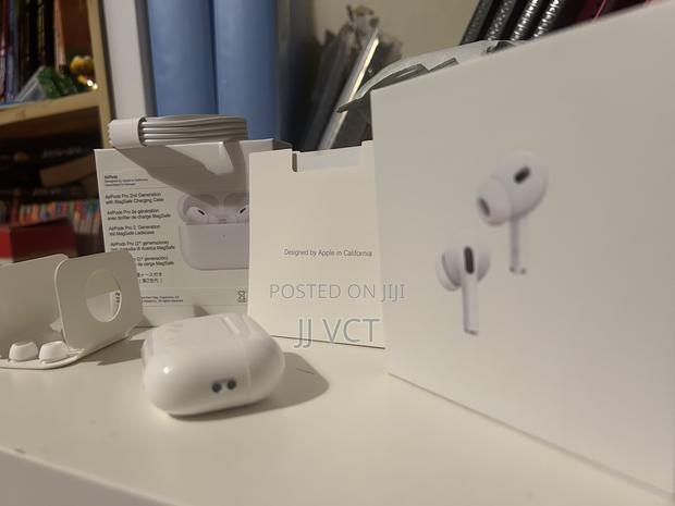 Airpod Pro2nd Gen