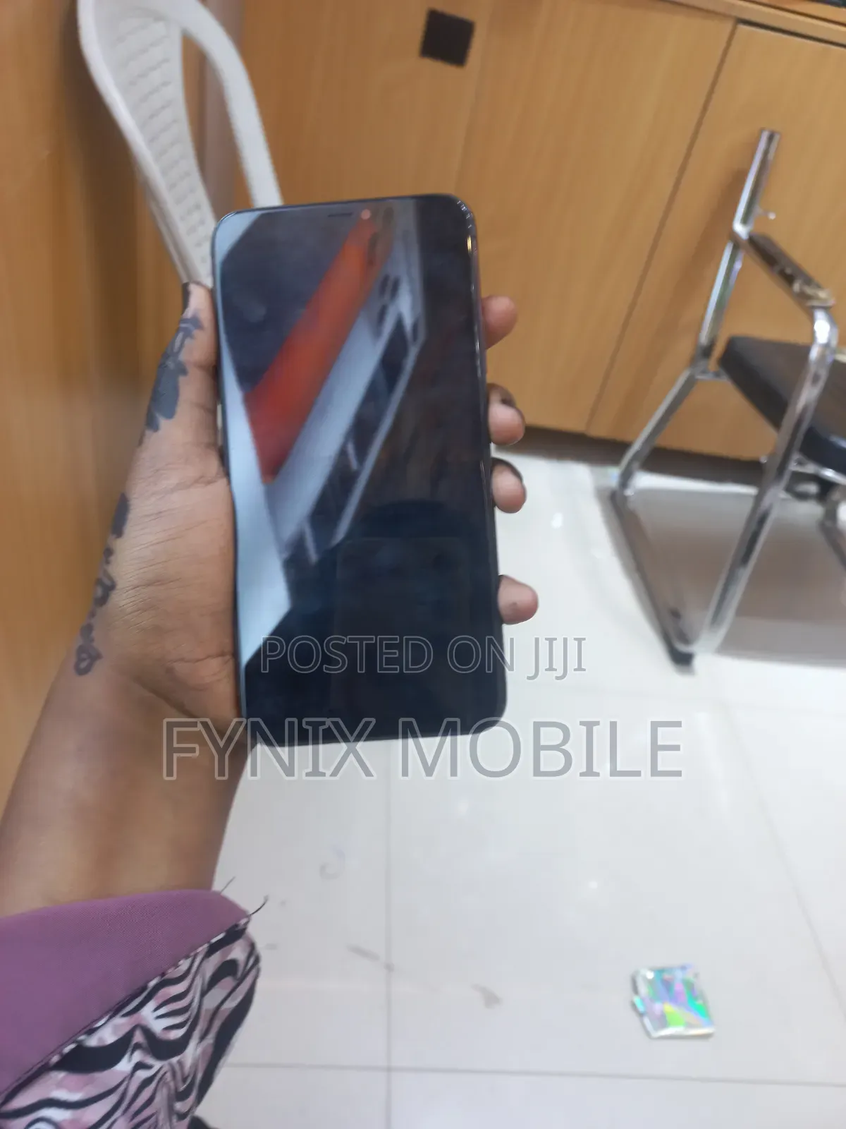 Apple iPhone 11 Pro Max 256 GB Black