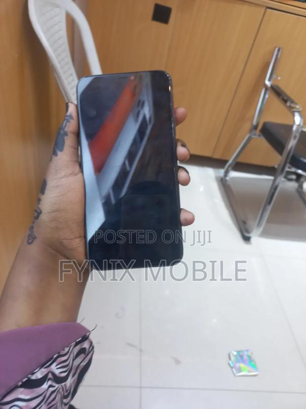Apple iPhone 11 Pro Max 256 GB Black