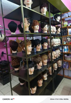 Pixie Cut Wigs