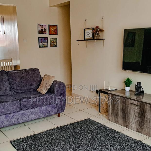 Homely Furnished 4br Apartment at Greatwall Gardens