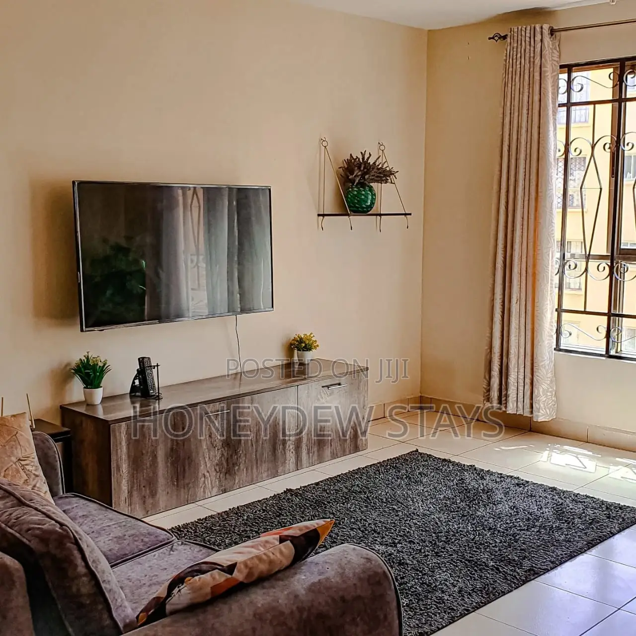 Homely Furnished 4br Apartment at Greatwall Gardens
