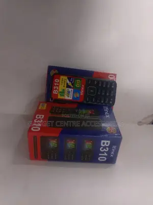 New Mobile Phone
