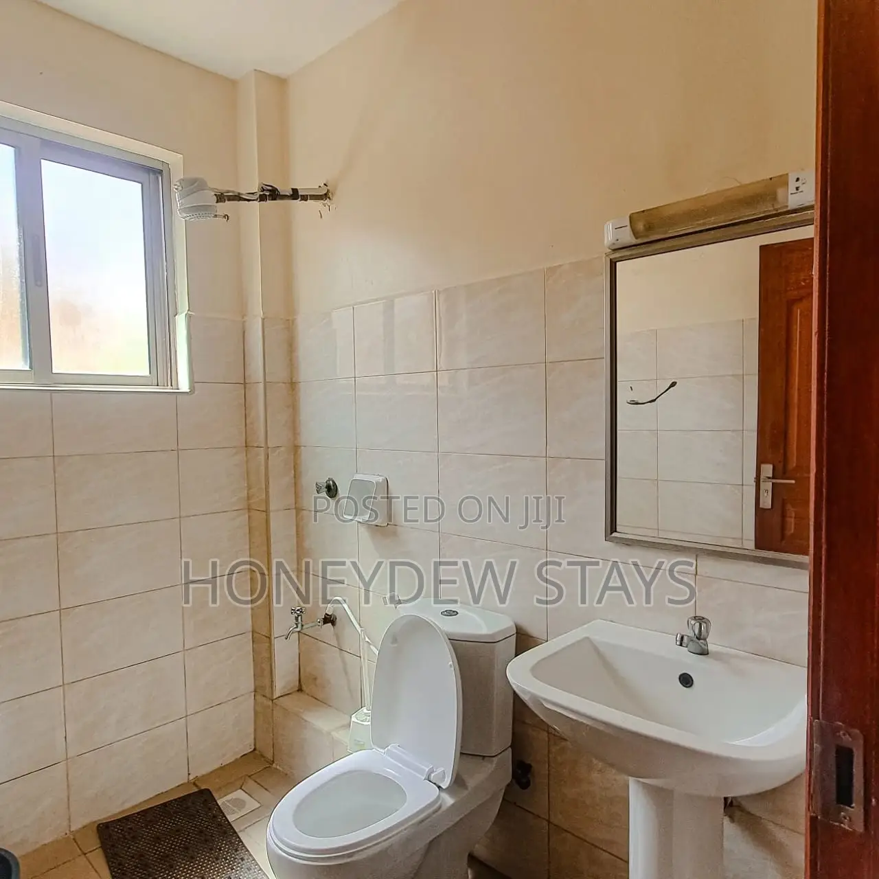 Homely Furnished 4br Apartment at Greatwall Gardens