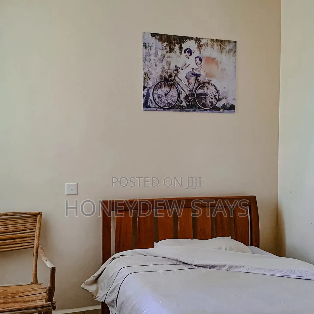 Homely Furnished 4br Apartment at Greatwall Gardens