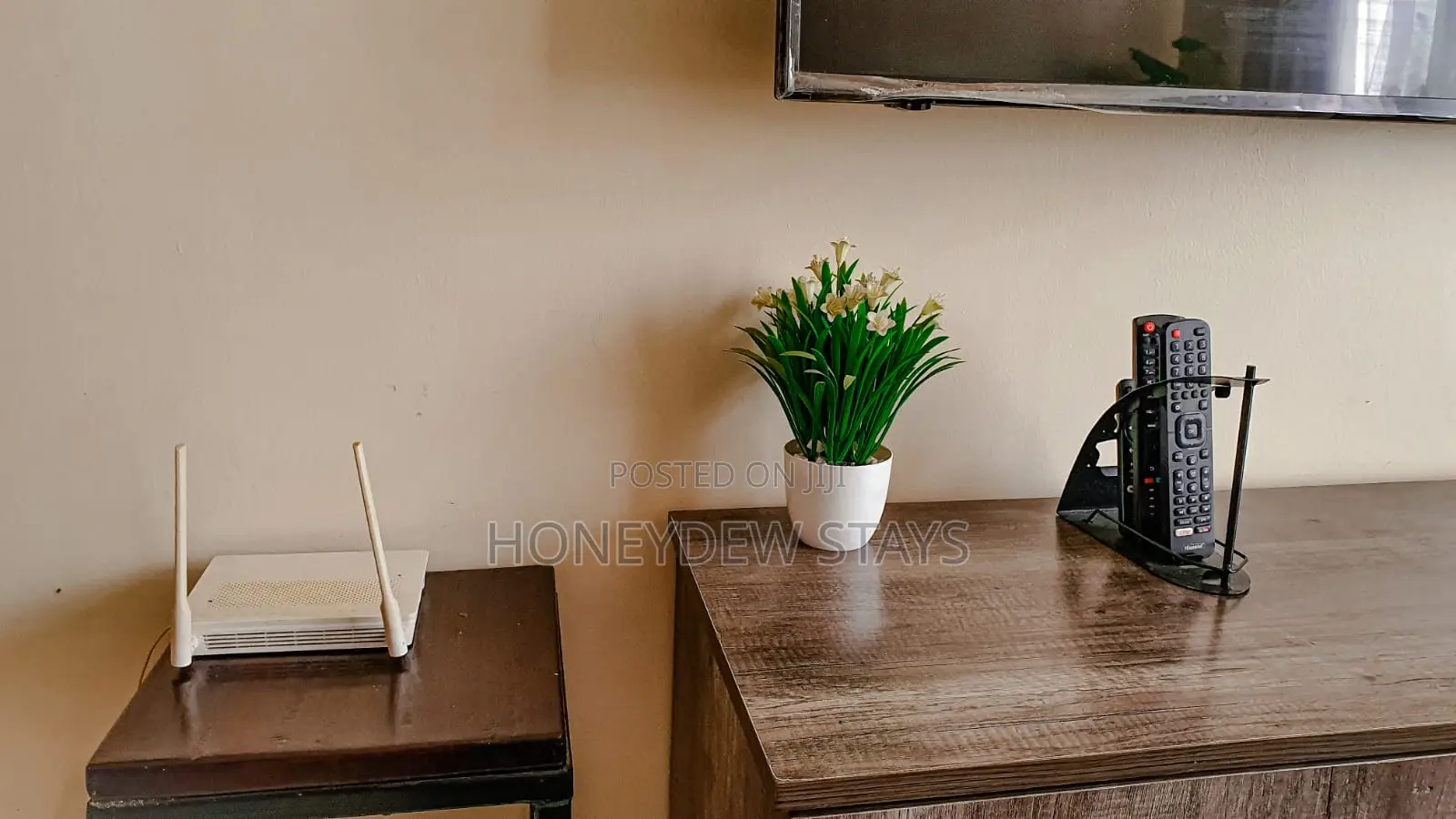 Homely Furnished 4br Apartment at Greatwall Gardens