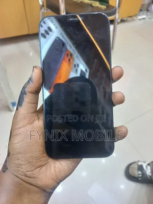 Apple iPhone 12 64 GB Blue