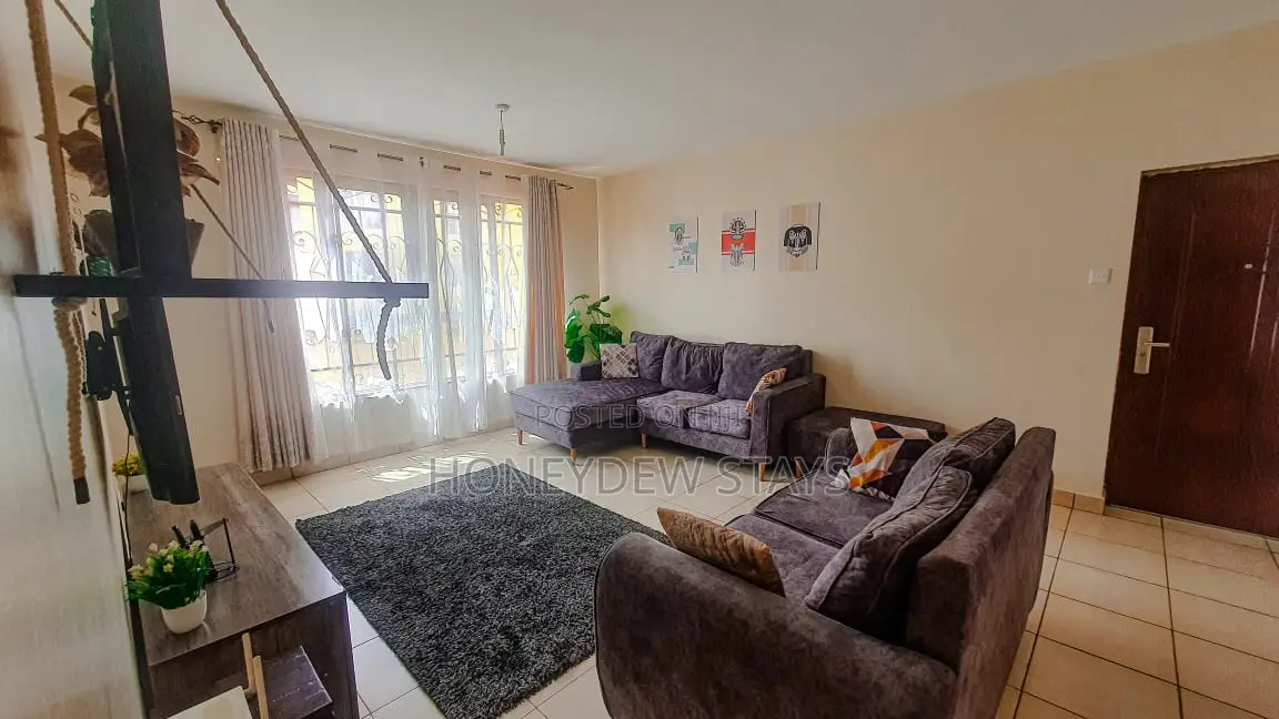 Homely Furnished 4br Apartment at Greatwall Gardens