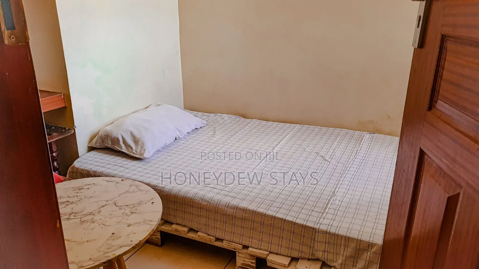Homely Furnished 4br Apartment at Greatwall Gardens