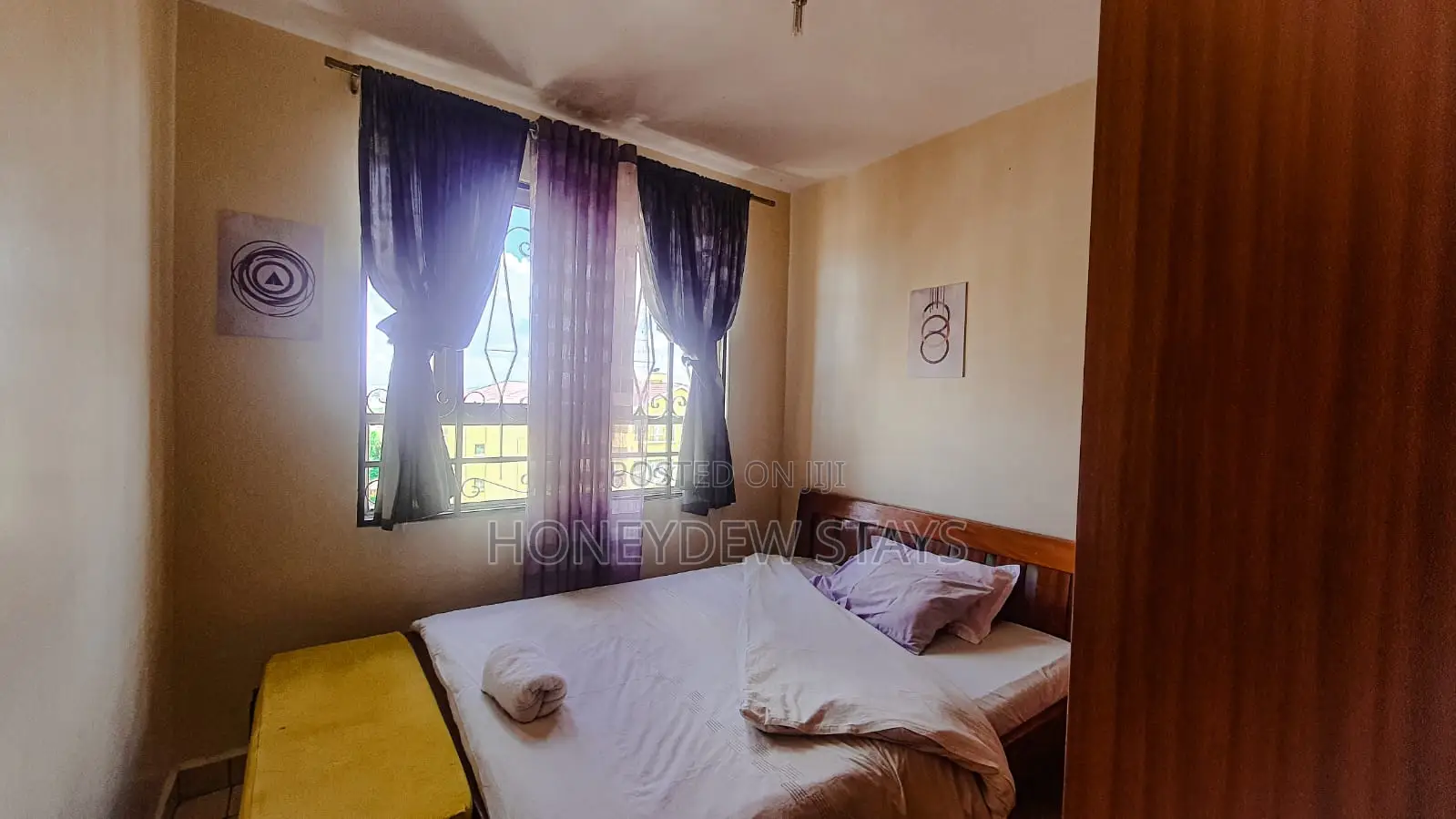 Homely Furnished 4br Apartment at Greatwall Gardens