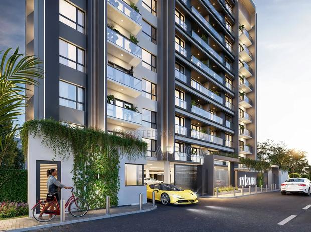 1 Bedroom Apartment In Thindigua/Kasarini For Sale