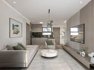 1 Bedroom Apartment In Thindigua/Kasarini For Sale