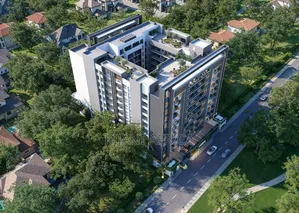 1bdrm Apartment in Kiambu Road, Thindigua/Kasarini for sale