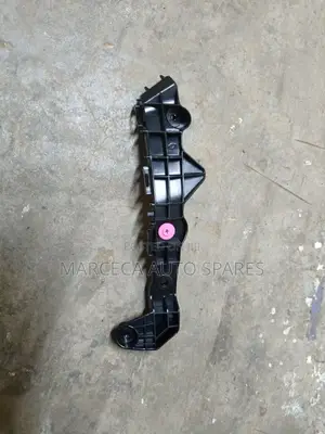 Bumper Slides Lexus Nx 300 Front