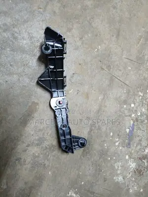 Bumper Slides Lexus Nx 300 Front