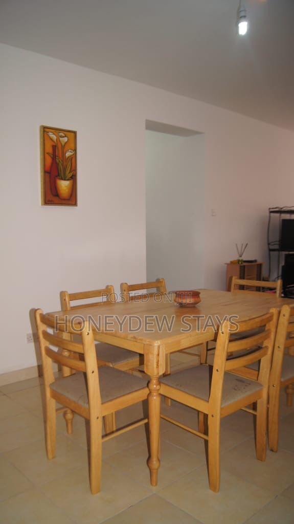 3br Airbnb (Furnished Apartment) at Greatwall Gardens, Athi River - thumbnail 2