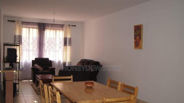 3br Airbnb (Furnished Apartment) at Greatwall Gardens, Athi River - thumbnail 7