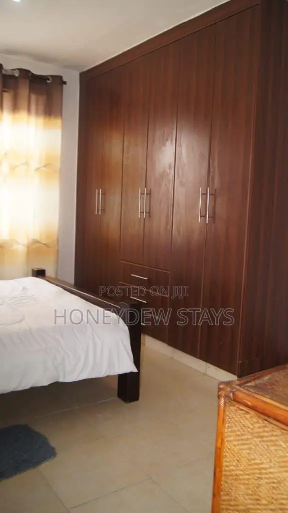3br Airbnb (Furnished Apartment) at Greatwall Gardens, Athi River