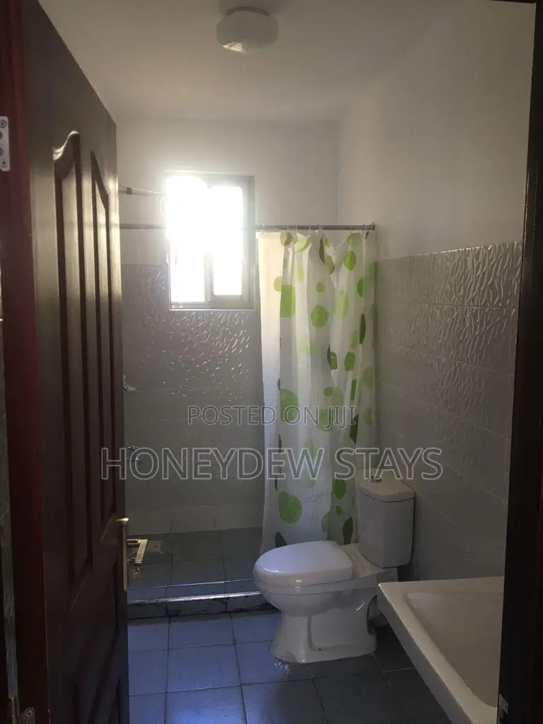 3br Airbnb (Furnished Apartment) at Greatwall Gardens, Athi River