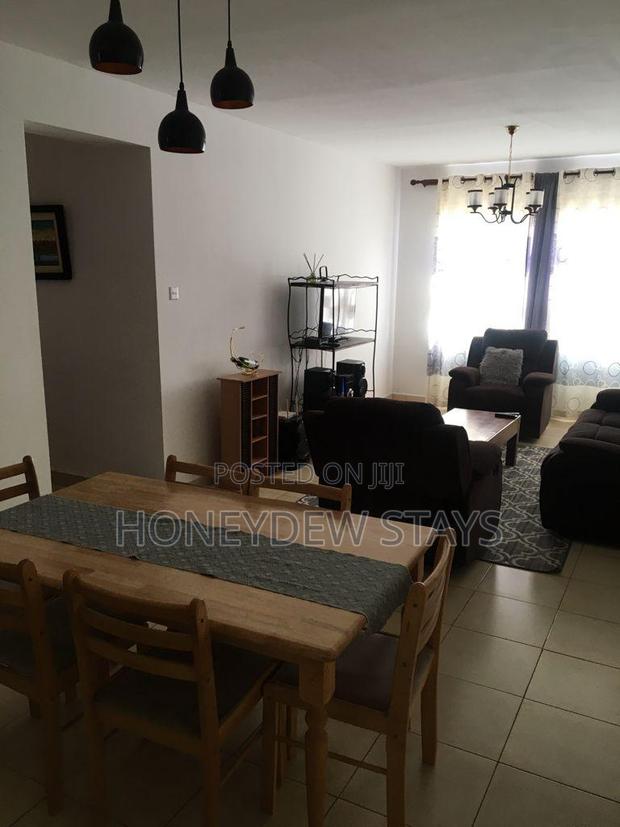3br Airbnb (Furnished Apartment) at Greatwall Gardens, Athi River - thumbnail 15