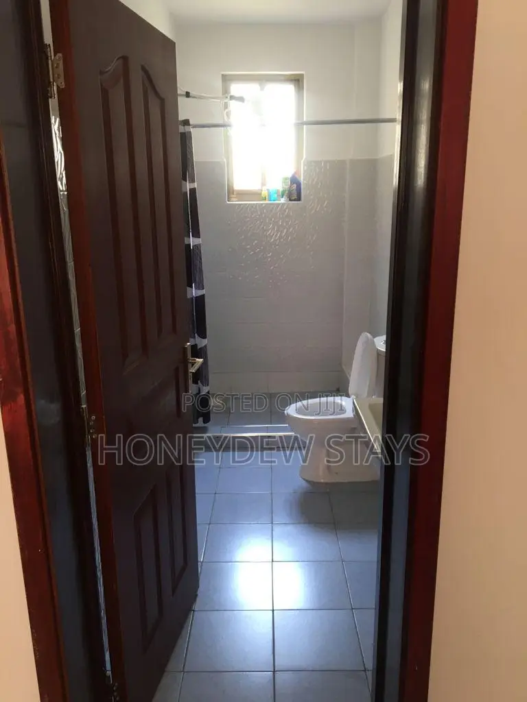 3br Airbnb (Furnished Apartment) at Greatwall Gardens, Athi River